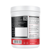 3 - MuscleBlaze Creatine Monohydrate CreAMP,  Tangy Orange  0.71 lb