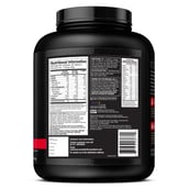 2 - MuscleTech Nitrotech Whey Protein 4lb & Platinum Multivitamin 60 Tabs Combo,  2 Piece(s)/Pack  Cookies & Cream 