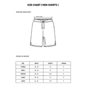 ZVERSE MotionX Shorts,  Black Riot  Large 