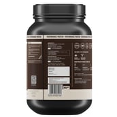 2 - BeastLife Performance Protein, 2.2 lb Rasmalai