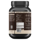 3 - BeastLife Performance Protein, 2.2 lb Malai Kulfi