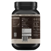 2 - BeastLife Performance Protein, 2.2 lb Thandai