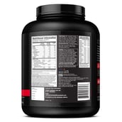 2 - MuscleTech Nitrotech Ripped Low Fat Whey Protein, 3.8 lb French Vanilla Bean
