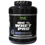 Tara Nutricare 100% Whey Pro,  6.6 lb  Chocolate 