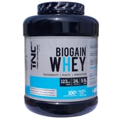 Tara Nutricare Biogain Whey, 4.4 lb American Ice-Creame