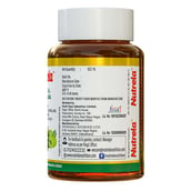 6 - Nutrela Moringa & Natural Spirulina Combo,  60 tablet(s) 