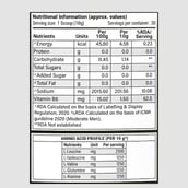 6 - Nutrela Sports 100% Whey Performance 2.2 lb French Vanilla & BCAA 2:1:1 Combo, 0.66 lb Watermelon