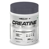 3 - Cellucor COR-Performance Creatine,  Unflavoured  0.22 lb 