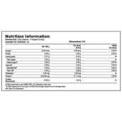 11 - Cellucor COR-Performance Creatine, Yuzu Lemon Pop 0.275 lb