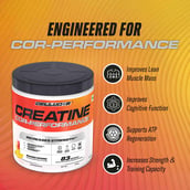 5 - Cellucor COR-Performance Creatine,  Mango Desire  0.694 lb 