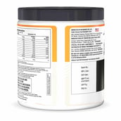 7 - Cellucor COR-Performance Creatine,  Orange Zest  0.694 lb 