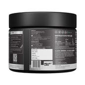 2 - BeastLife Creatine Monohydrate, Peach 0.27 lb
