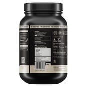 2 - BeastLife Pro Concentrate Whey Protein, 2.03 lb Malai Kulfi