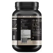 2 - BeastLife Pro Concentrate Whey Protein, 2.03 lb Rose