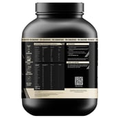 3 - BeastLife Pro Concentrate Whey Protein, 4.07 lb Rich Chocolate
