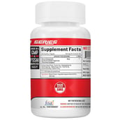 3 - NutriJa Boron 6mg, 60 capsules