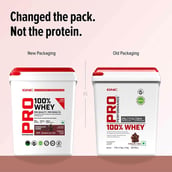 11 - GNC Pro Performance 100% Whey Protein New Formulation, 8.8 lb Chocolate Fudge