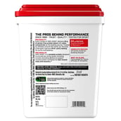 3 - GNC Pro Performance 100% Whey Protein New Formulation, 8.8 lb Chocolate Fudge