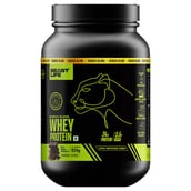 1 - BeastLife Isorich Blend Whey Protein, 2.03 lb Rich Double Chocolate