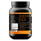3 - BeastLife Anabolic Mass Gainer, 2.2 lb Belgian Chocolate