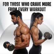 7 - BeastLife Creatine Nano 400, Blueberry 0.25 lb