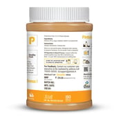 8 - Pintola Classic Peanut Butter, 1 kg Creamy