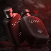 5 - Ustraa Cologne for Men, 100 ml Tattoo