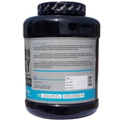 description - Tara Nutricare Biogain Whey, 4.4 lb American Ice-Creame