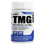 1 - NutriJa Trimethylglycine (TMG),  100 g 