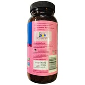 barcode - Organic India Triphala,  250 capsules 