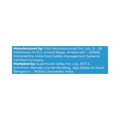 10 - Good Monk Slimbiotics, 15 sachets/pack Lemonade