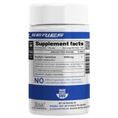 3 - NutriJa Acetyl L-Carnitine 1000mg, 100 g Unflavoured
