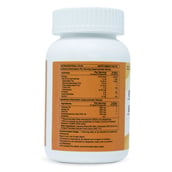 4 - Twik Health Omega 3-6-9,  60 capsules 
