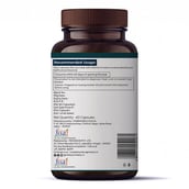 12 - Miduty Liposomal B-Complex, Unflavoured 60 capsules