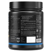 13 - Nutrabay Yeast Protein, 1.1 lb Cold Coffee