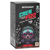 1 - Nutrabay Crea Fizz, Cola 0.23 lb