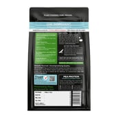 8 - AS-IT-IS Nutrition Pea Protein Isolate, 1.1 lb Unflavoured