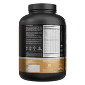 4 - ProSupps Whey Protein, 4.63 lb French Vanilla Ice Cream