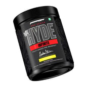 3 - ProSupps Hyde Infinite Pre Workout, 1.43 lb Pineapple Punch