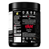 4 - ProSupps Hyde Infinite Pre Workout, 1.43 lb Blueberry Lemonade