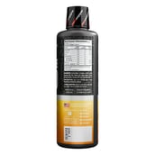 3 - ProSupps L Carnitine 3000, 450 ml Mango Pineapple