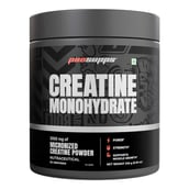 1 - ProSupps Creatine Monohydrate, Unflavoured 0.55 lb