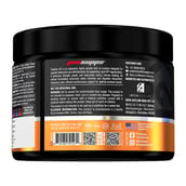 3 - ProSupps Creatine HCL, Mango Lime 0.198 lb