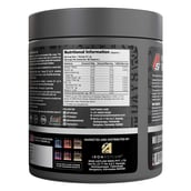 4 - ProSupps Creatine Monohydrate, Unflavoured 0.55 lb