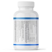 12 - INLIFE Magnesium Complex 5x 2000mg, Unflavoured 60 tablet(s)