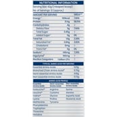 3 - AS-IT-IS Nutrition ATOM NXT Protein - Yeast Protein with DigeZyme, 1.1 lb Irish Chocolate