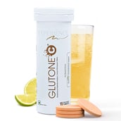 1 - Glutone C Glutathione & Vitamin C Effervescent,  Unflavoured  15 tablet(s) 