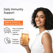 2 - Escor-Z Effervescent, 20 tablet(s) Orange Pack of 2