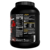 2 - Mutant Hardcore Whey, 5 lb Chocolate Milk Shake