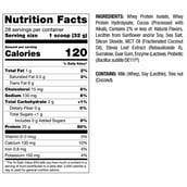 2 - PVL 100% Whey Isogold Sport, 2 lb Triple Milk Chocolate